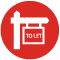 properties to let